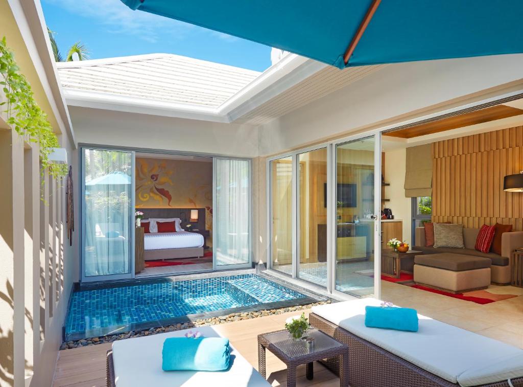 Grand Mercure Phuket Patong Grand Mercure Phuket Patong