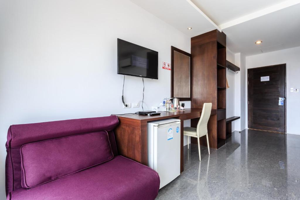 77 Bangla Hotel - SHA Certified 77 Bangla Hotel - SHA Certified