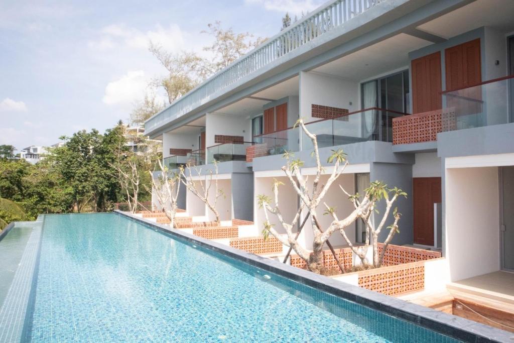 Norn Talay Surin Beach Phuket Norn Talay Surin Beach Phuket