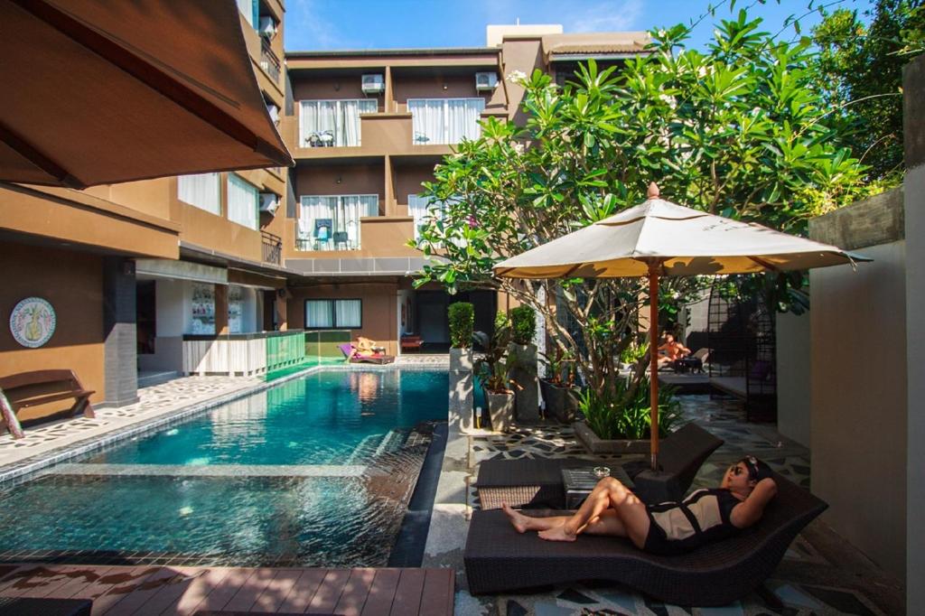 Mazi Design Hotel by Kalima