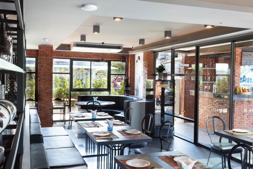 Mazi Design Hotel by Kalima