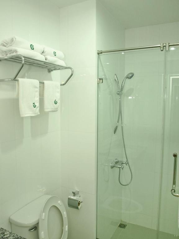 Casa Blanca Boutique Hotel - SHA Plus