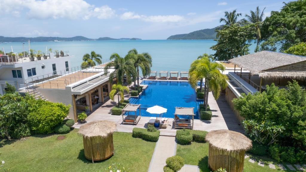 Selina Serenity Rawai Phuket Selina Serenity Rawai Phuket