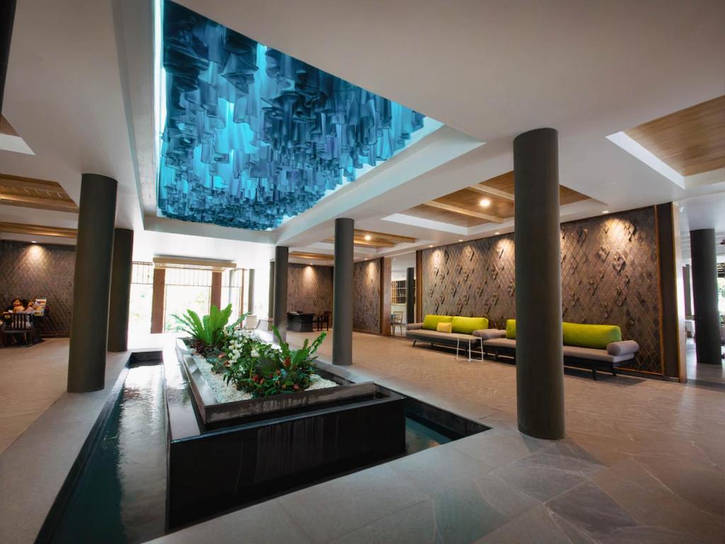 Andaman Cannacia Resort & Spa - SHA Extra Plus