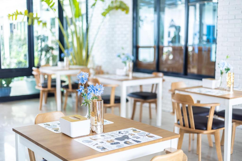 Blue Carina Hotel Phuket