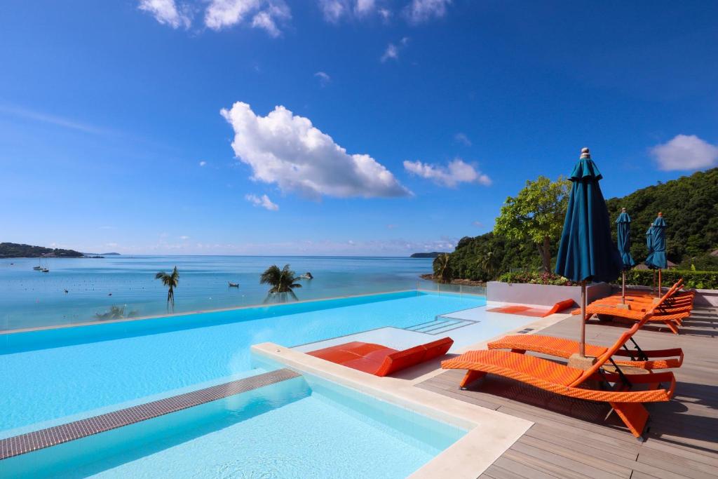 Bandara Beach Resort, Phuket Bandara Beach Resort, Phuket