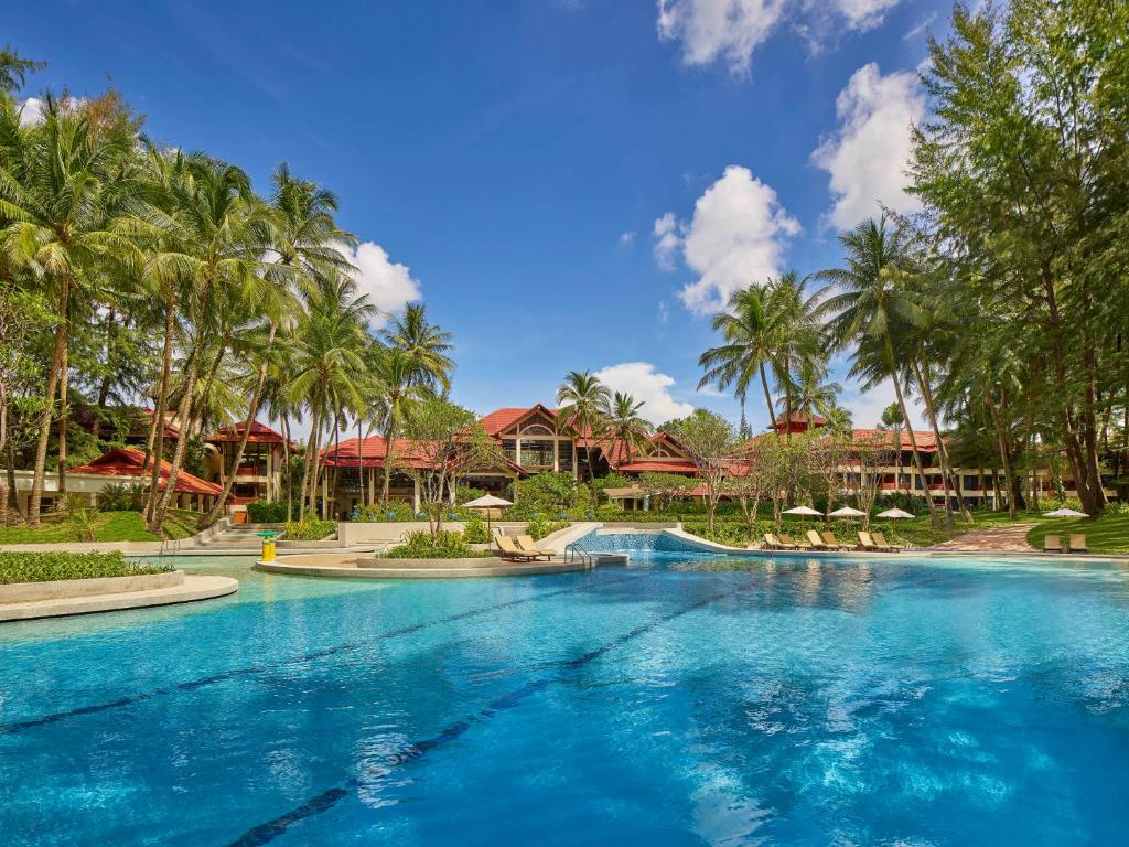 Dusit Thani Laguna Phuket Dusit Thani Laguna Phuket