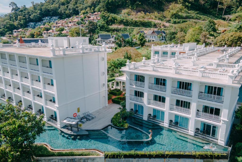 Marina Gallery Resort-KACHA-Kalim Bay by Sugar Marina Boutique Hotels Marina Gallery Resort-KACHA-Kalim Bay by Sugar Marina Boutique Hotels