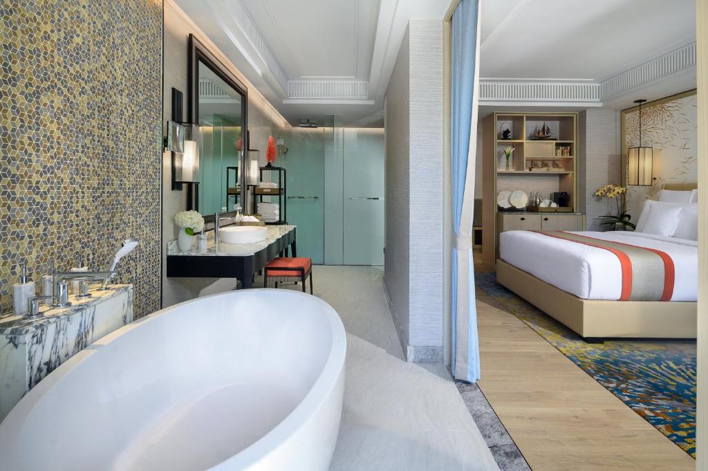 InterContinental Phuket Resort by IHG