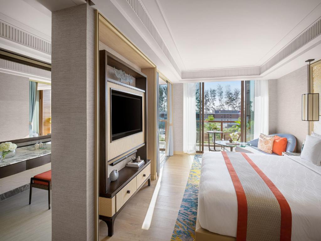 InterContinental Phuket Resort by IHG