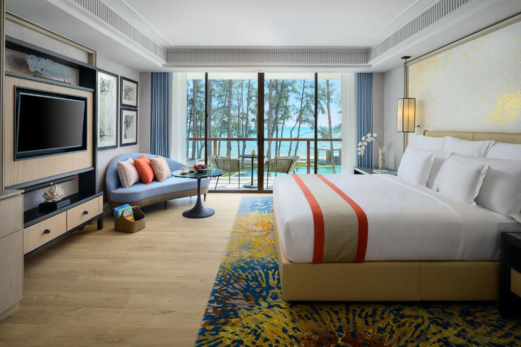 InterContinental Phuket Resort by IHG