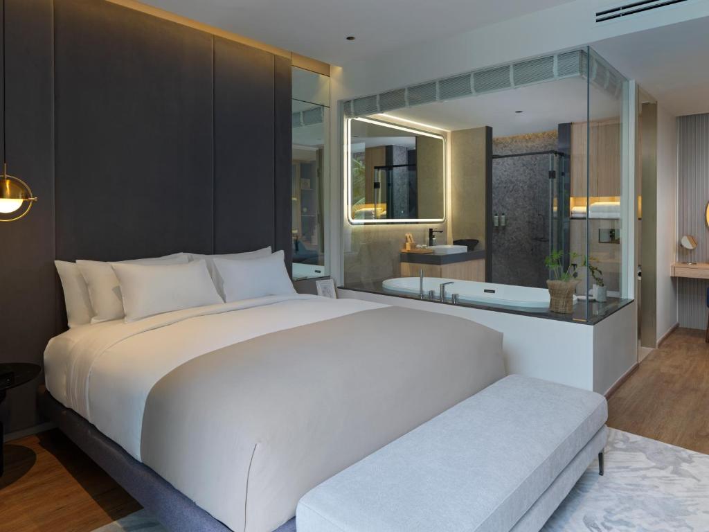 La Green Hotel and Residence La Green Hotel and Residence