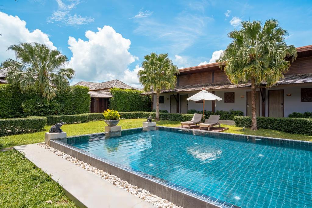 Malabar Pool Villa Phuket Malabar Pool Villa Phuket