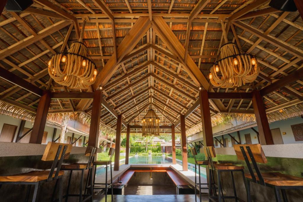 Malabar Pool Villa Phuket Malabar Pool Villa Phuket