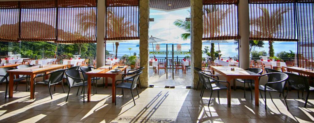 Supalai Scenic Bay Resort And Spa, SHA Extra Plus