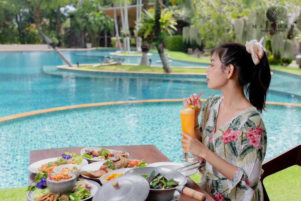 Mai Morn Resort SHA Plus Mai Morn Resort SHA Plus