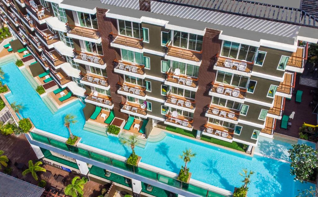 Andakira Hotel - SHA Extra Plus Andakira Hotel - SHA Extra Plus