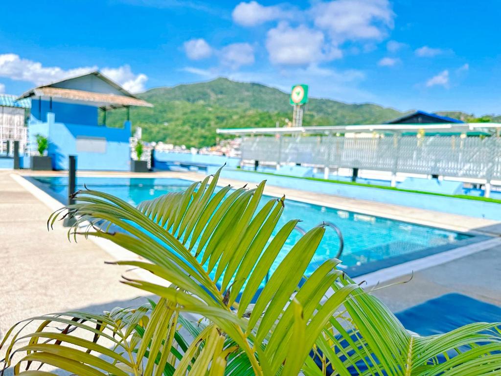 Hotel Baya Phuket Hotel Baya Phuket
