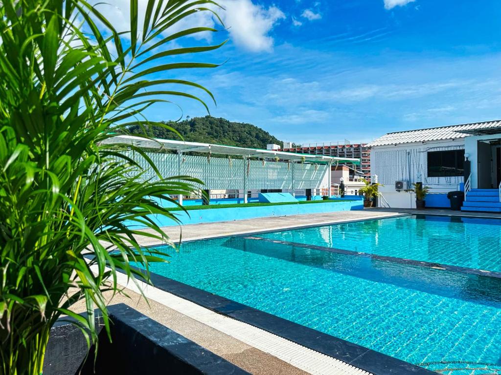 Hotel Baya Phuket Hotel Baya Phuket