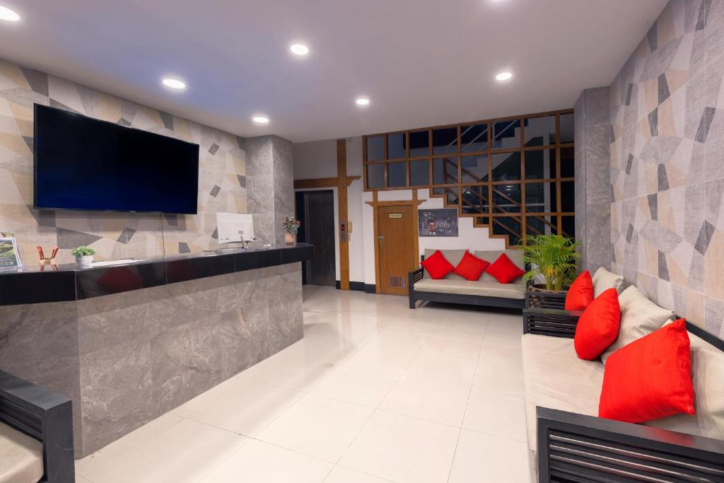 Hotel Baya Phuket Hotel Baya Phuket