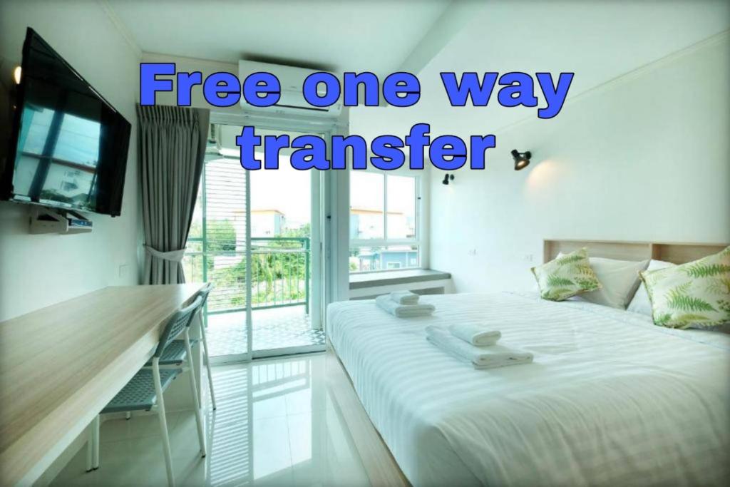 BeHOME Phuket BeHOME Phuket