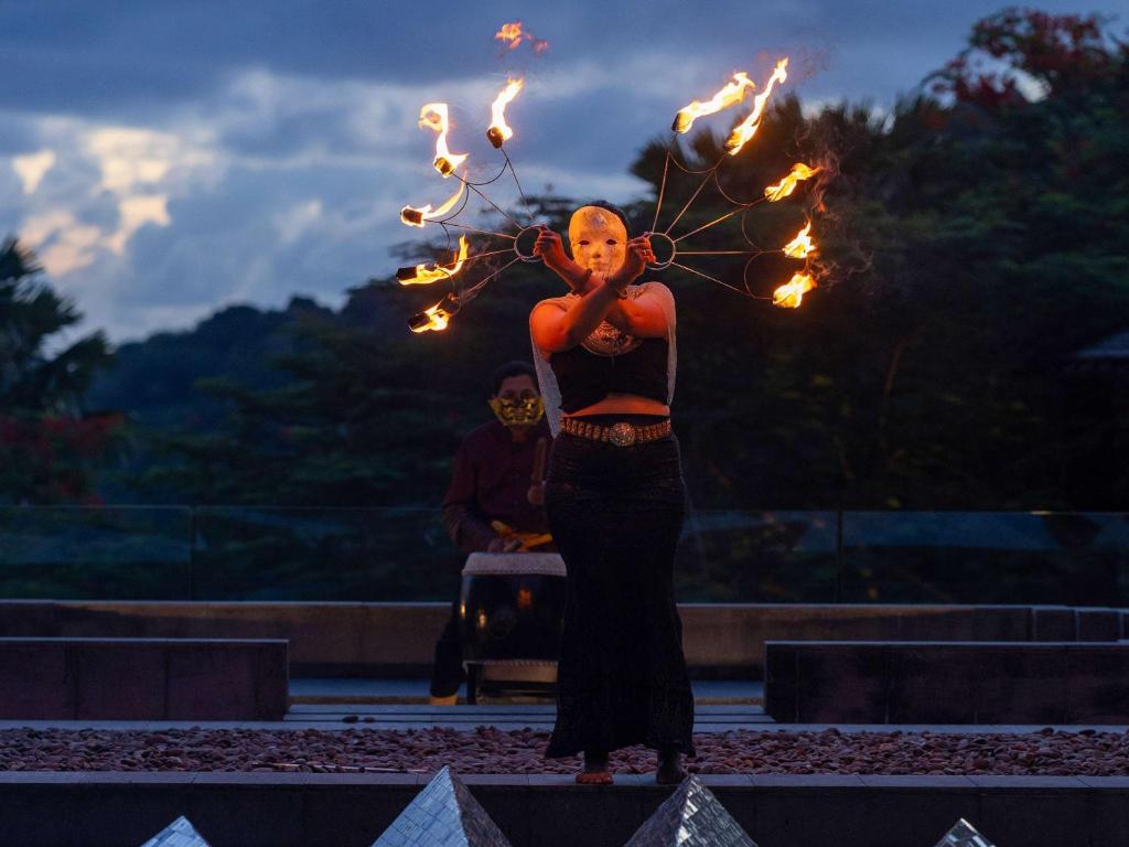 Avista Hideaway Phuket Patong - MGallery Avista Hideaway Phuket Patong - MGallery