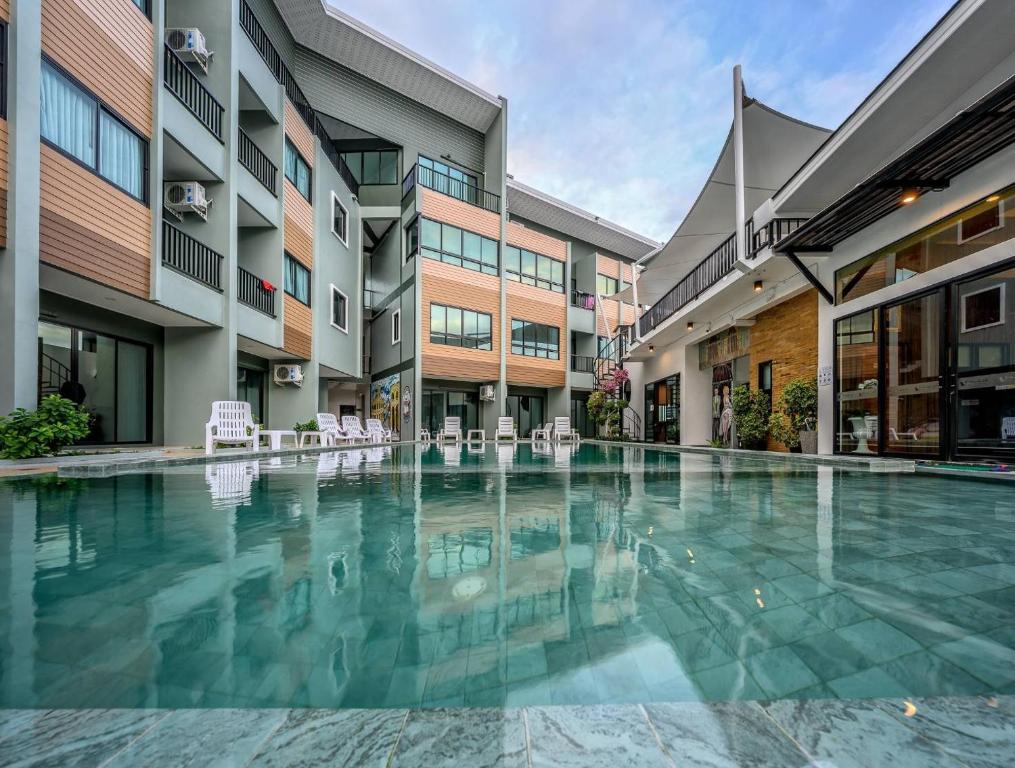 Phuket Airport Place Phuket Airport Place