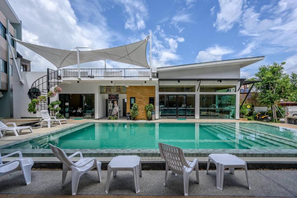 Phuket Airport Place Phuket Airport Place