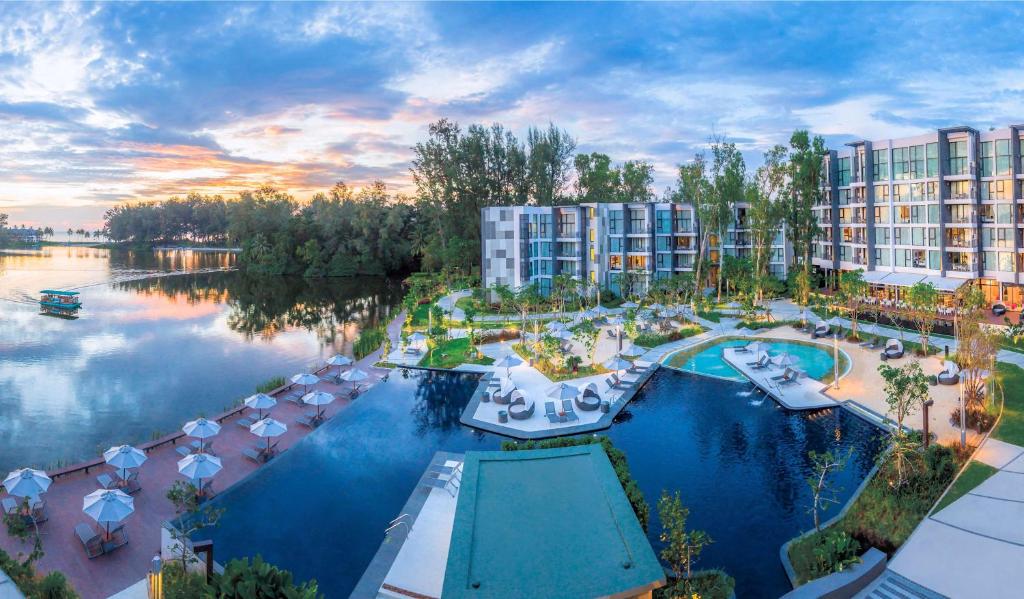 Cassia Phuket, part of Banyan Group Cassia Phuket, part of Banyan Group