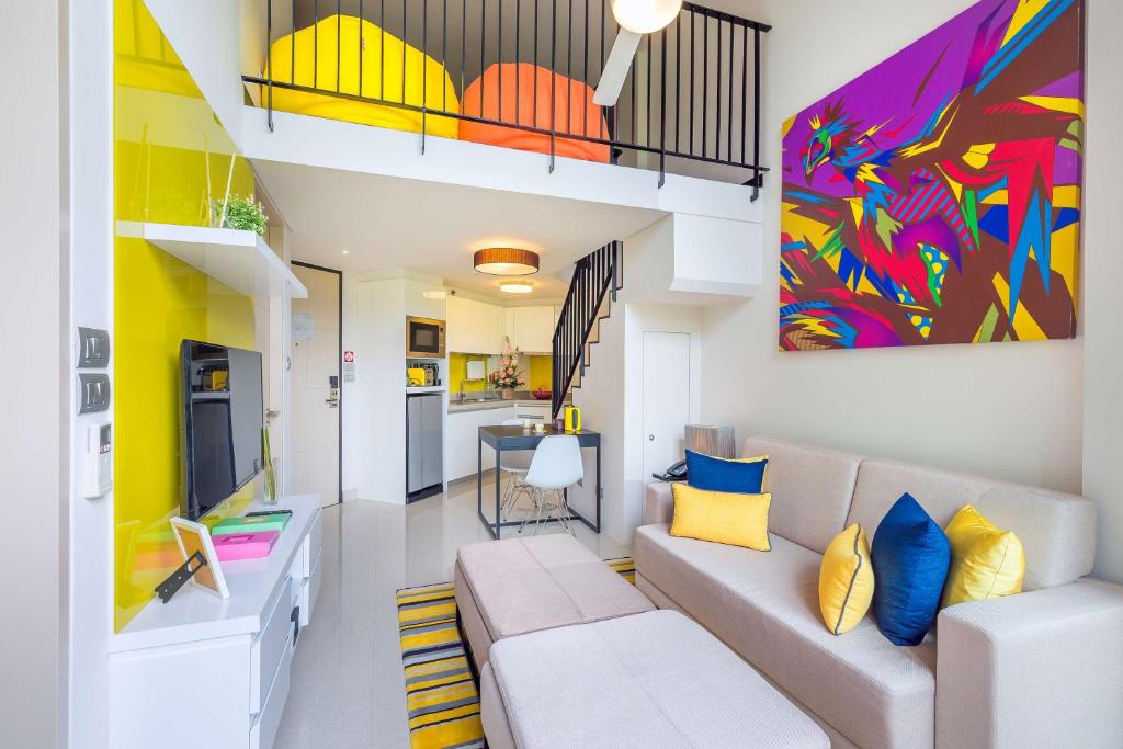 Cassia Phuket, part of Banyan Group Cassia Phuket, part of Banyan Group