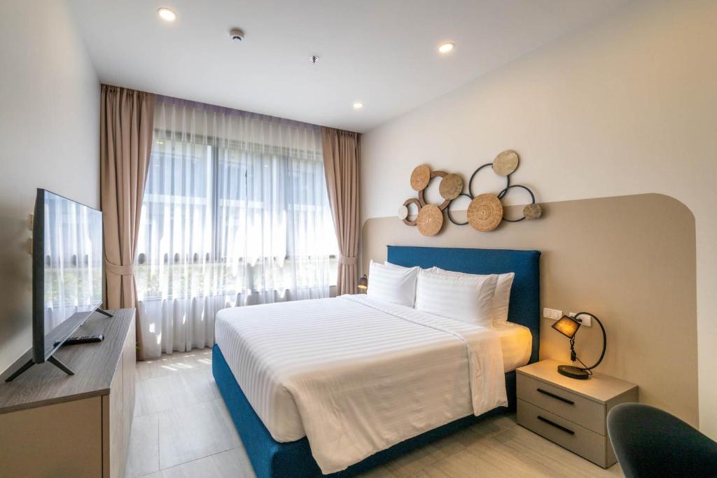 HOMA Cherngtalay Phuket