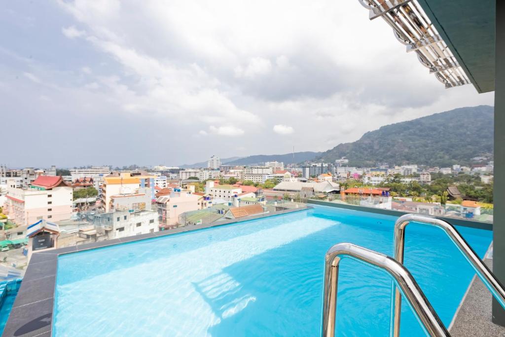 My Style Resort Hotel -SHA Plus