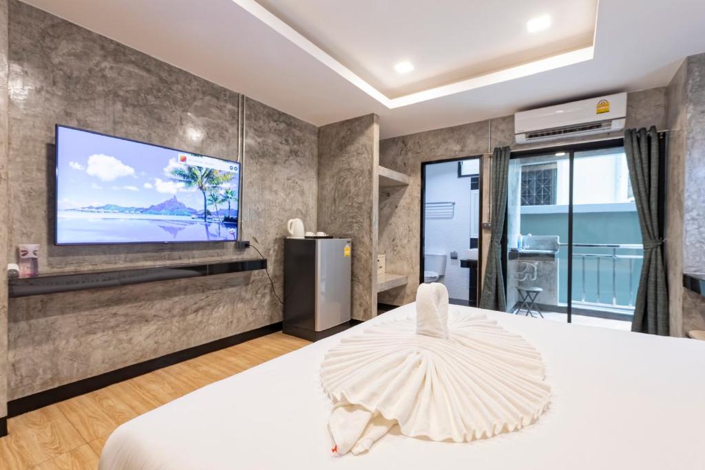 My Style Resort Hotel -SHA Plus