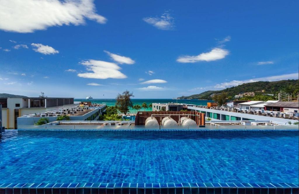 7Q Patong Beach Hotel 7Q Patong Beach Hotel