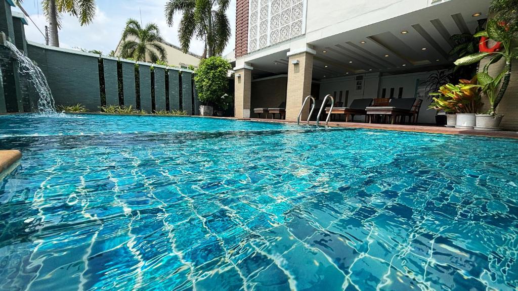 Ratana Hotel Rassada, PHUKET TOWN- SHA Extra Plus Ratana Hotel Rassada, PHUKET TOWN- SHA Extra Plus