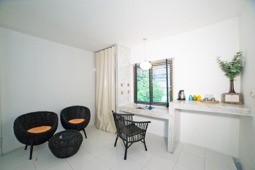 Surintra Boutique Resort Surintra Boutique Resort