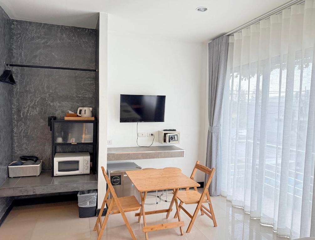Ideo Phuket Hotel - SHA Extra Plus Ideo Phuket Hotel - SHA Extra Plus