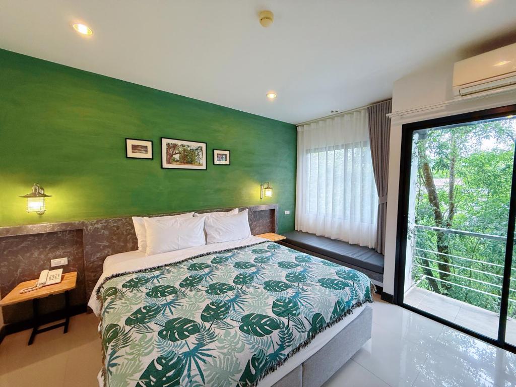 Ideo Phuket Hotel - SHA Extra Plus Ideo Phuket Hotel - SHA Extra Plus