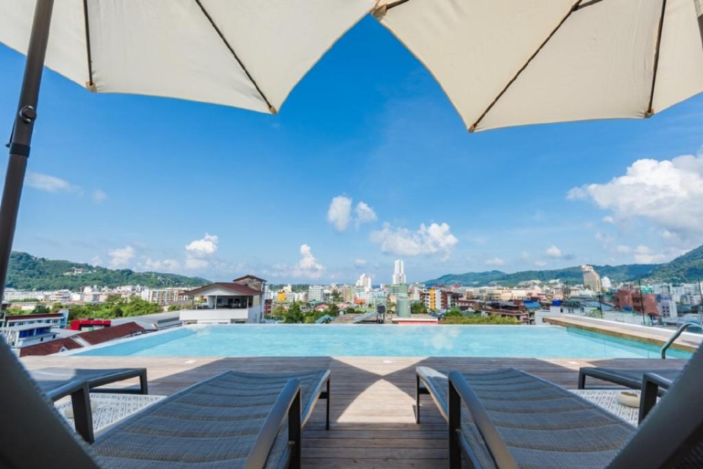 LullaBella Hotel Patong LullaBella Hotel Patong