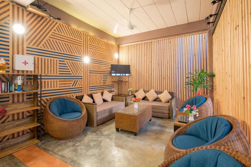 Amarin Hotel Patong Amarin Hotel Patong