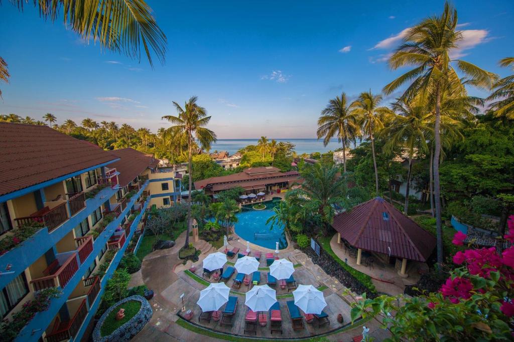 Karona Resort & Spa - SHA Extra Plus Karona Resort & Spa - SHA Extra Plus