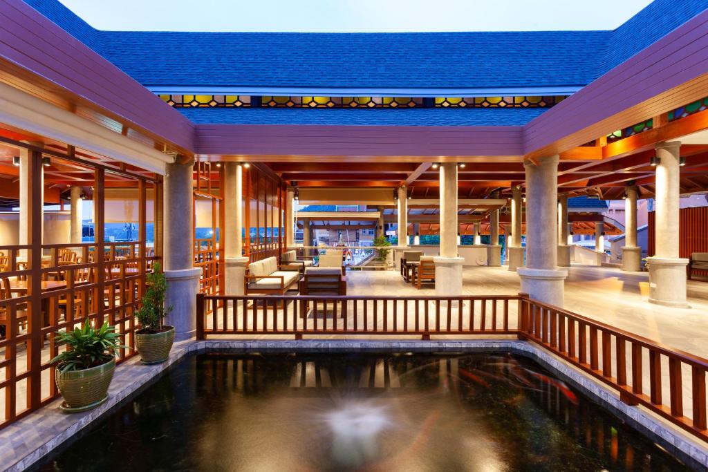 Orchidacea Resort - Kata Beach