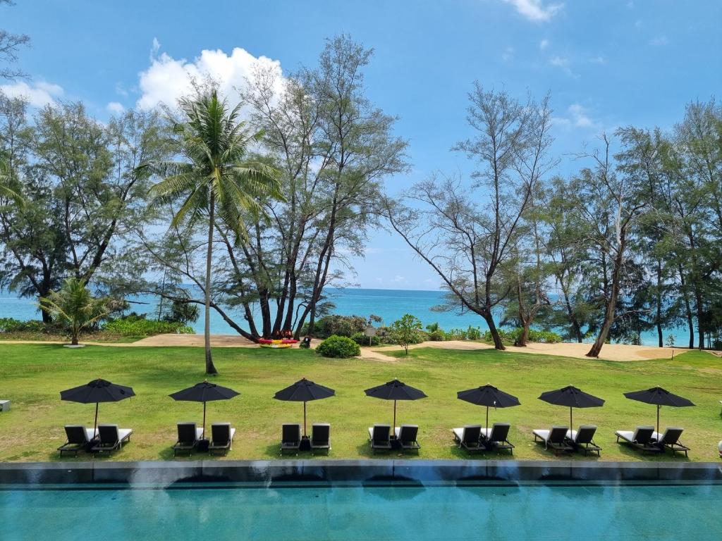 SALA Phuket Mai Khao Beach Resort SALA Phuket Mai Khao Beach Resort