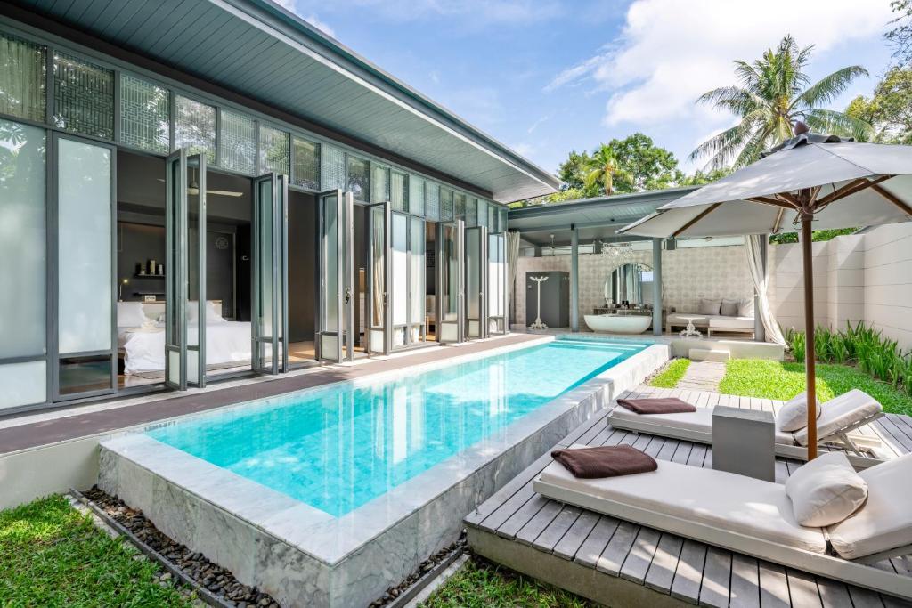 SALA Phuket Mai Khao Beach Resort SALA Phuket Mai Khao Beach Resort