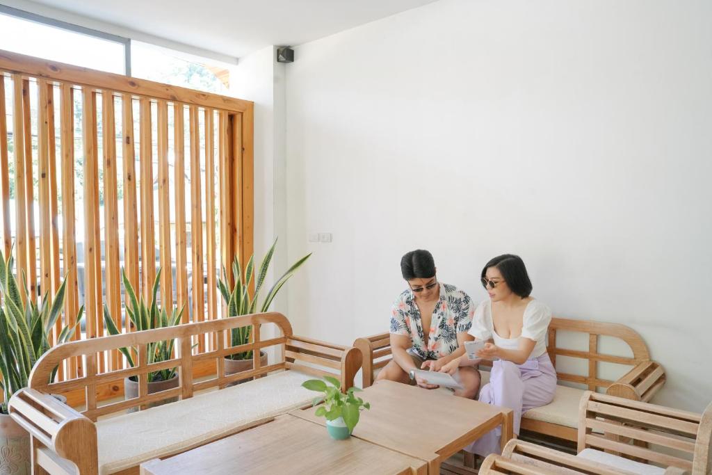 Nonnee Hotel Kata Beach Phuket Nonnee Hotel Kata Beach Phuket