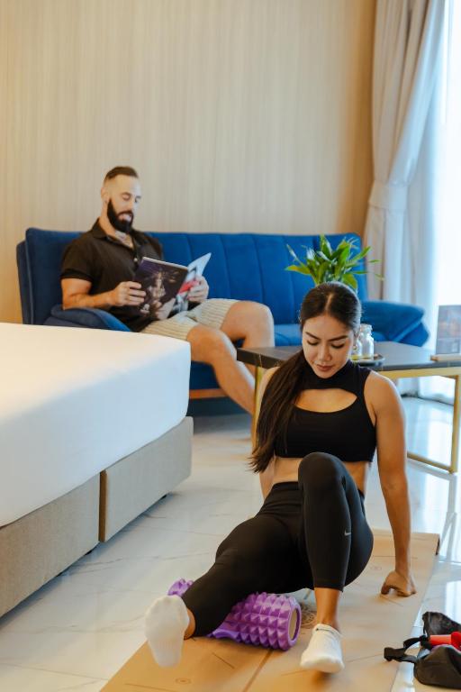 Sole Mio Boutique Hotel and Wellness - Adults Only Sole Mio Boutique Hotel and Wellness - Adults Only