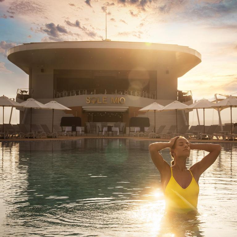Sole Mio Boutique Hotel and Wellness - Adults Only Sole Mio Boutique Hotel and Wellness - Adults Only