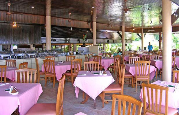 Phuket Golden Sand Inn - SHA Extra Plus Phuket Golden Sand Inn - SHA Extra Plus