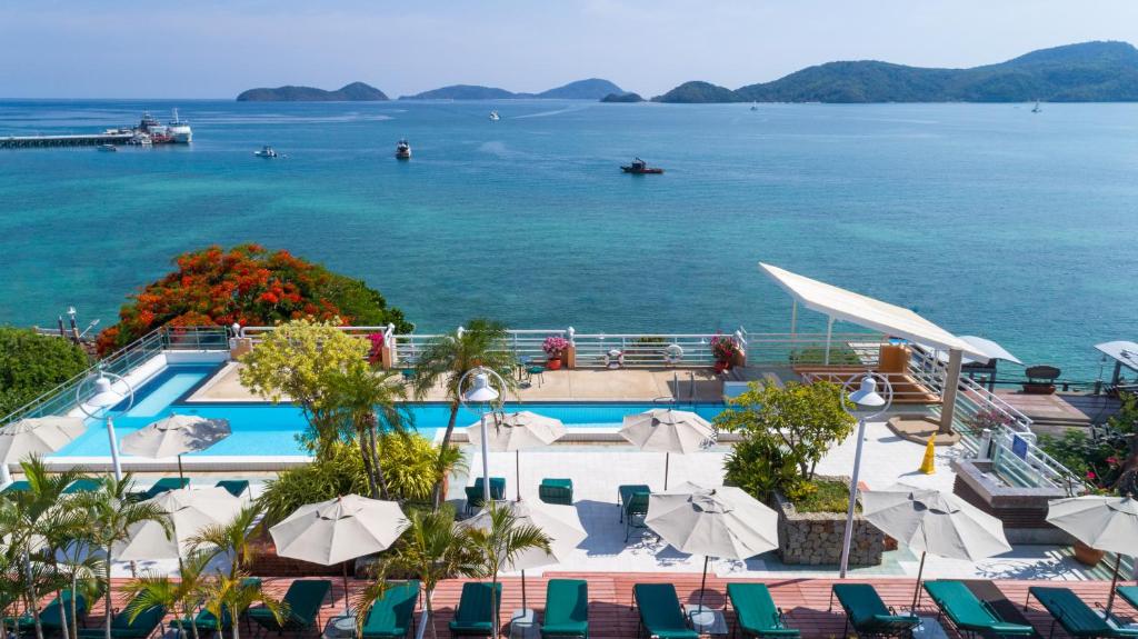 Kantary Bay Hotel Phuket Kantary Bay Hotel Phuket