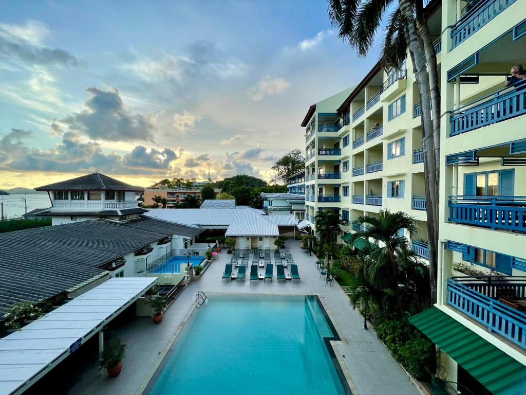 Kantary Bay Hotel Phuket Kantary Bay Hotel Phuket
